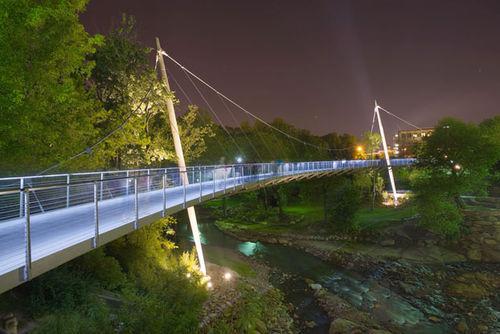 Holiday Inn Greenville-I-85 At Augusta Road Грандвилл Экстерьер фото